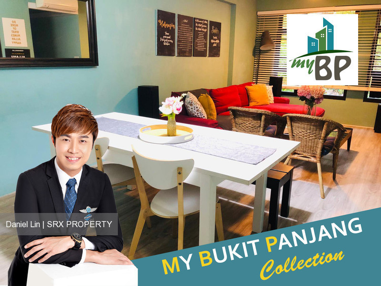 Blk 485 Segar Road (Bukit Panjang), HDB 4 Rooms #195431452